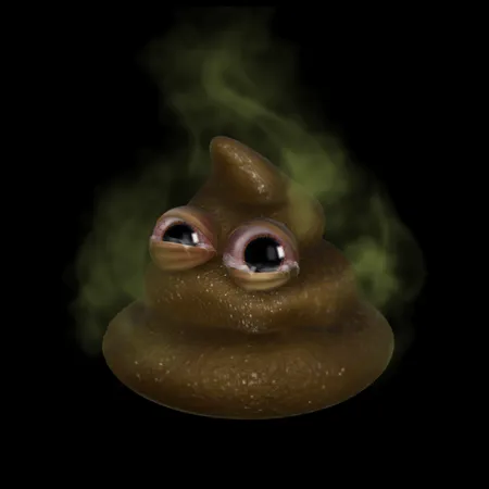 Smelly Turd