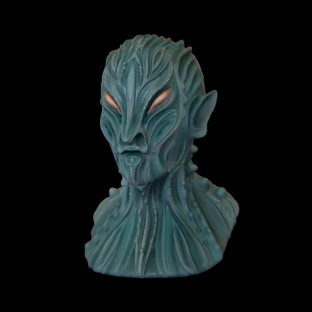 Alien