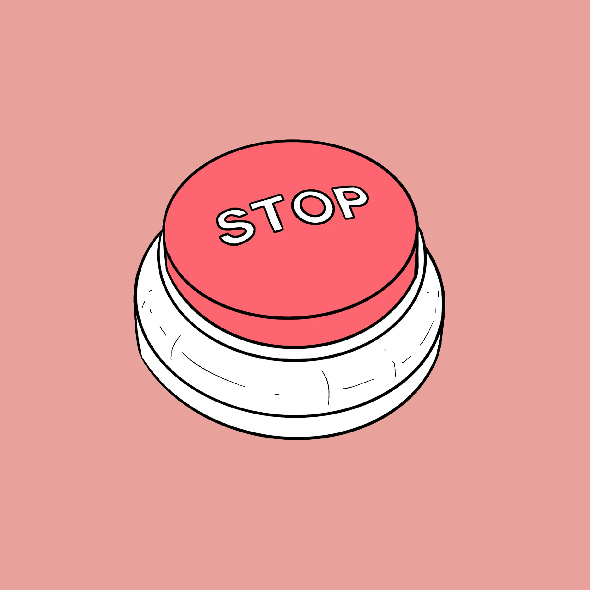 Custom content – illustration af Cathrine Klamer