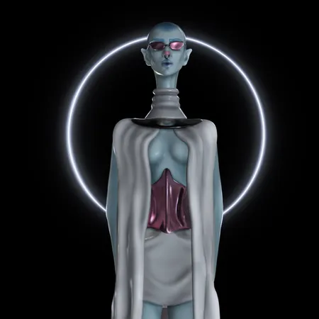 Cyber Cloak