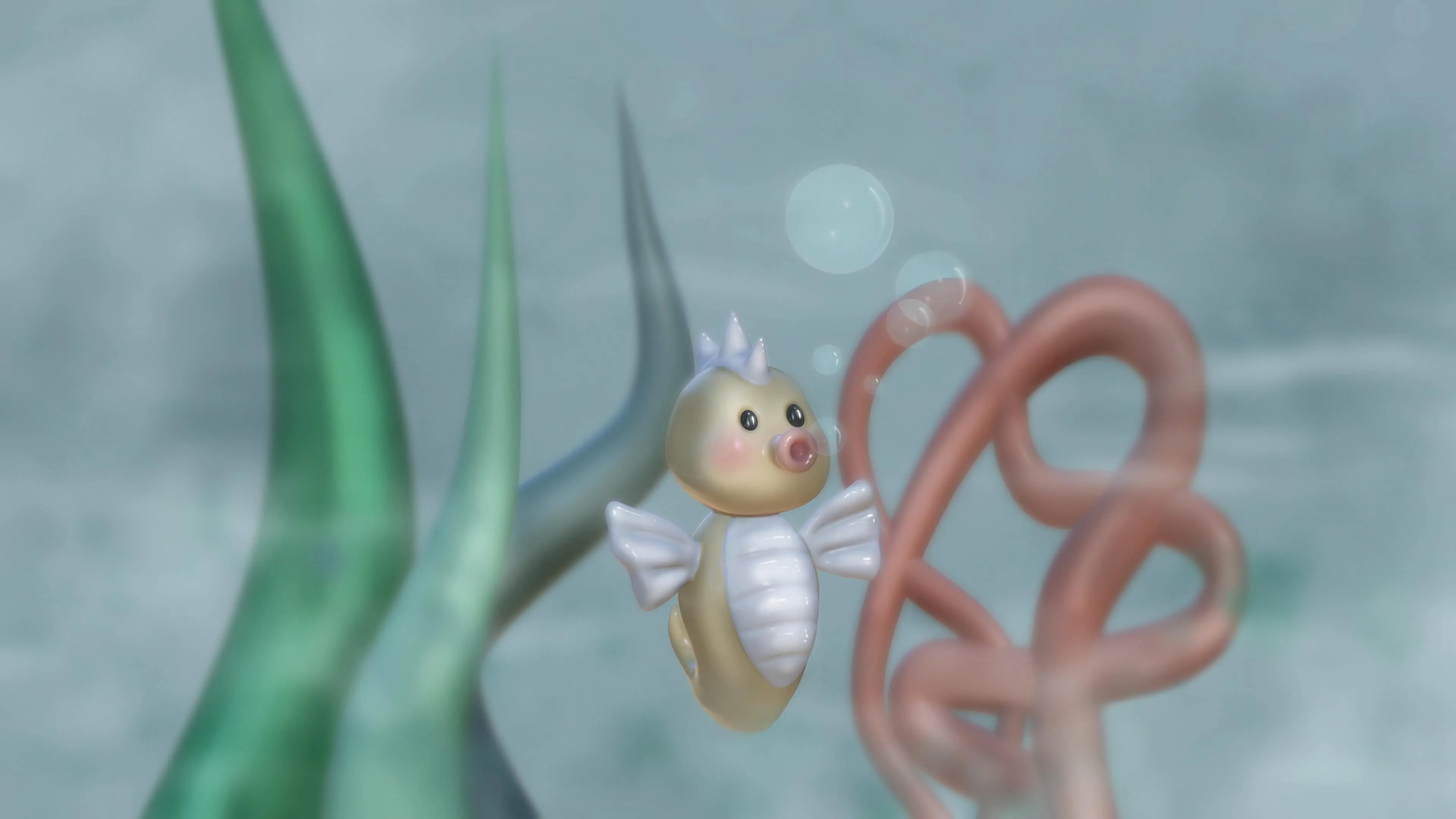 Seahorse