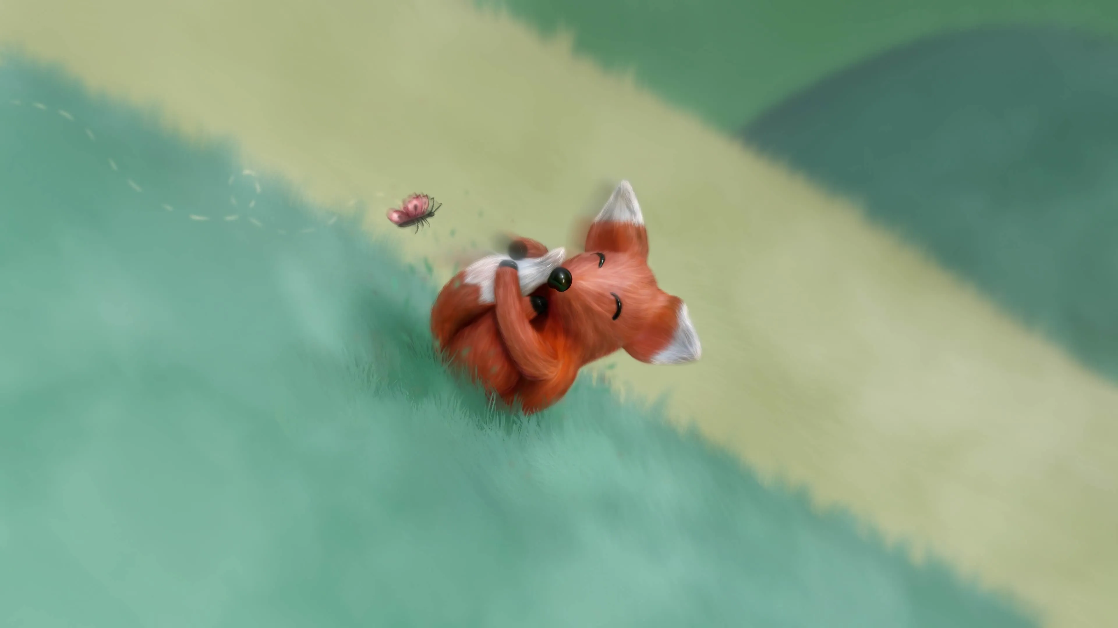 Fox