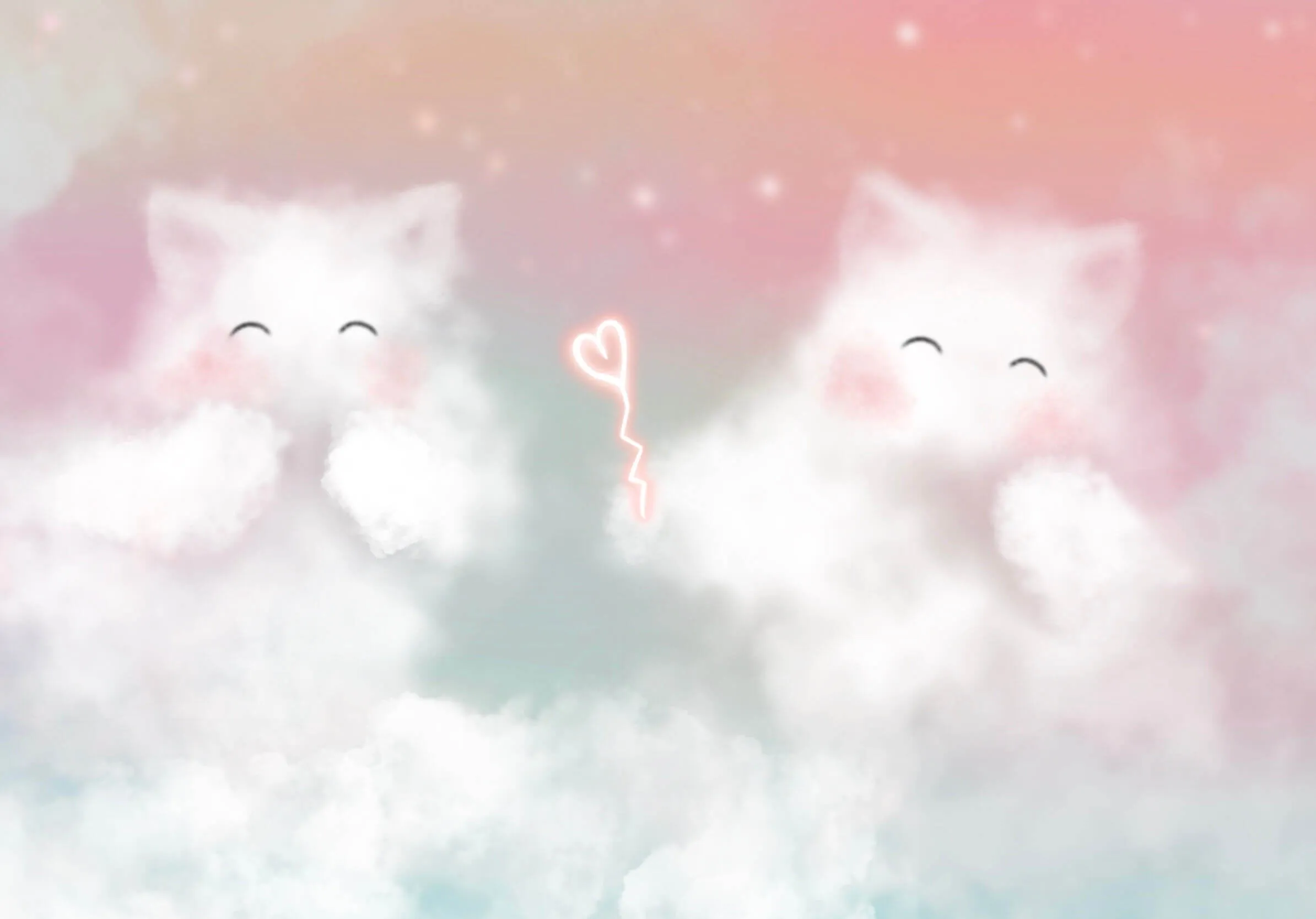 Concept art – illustration af Cathrine Klamer