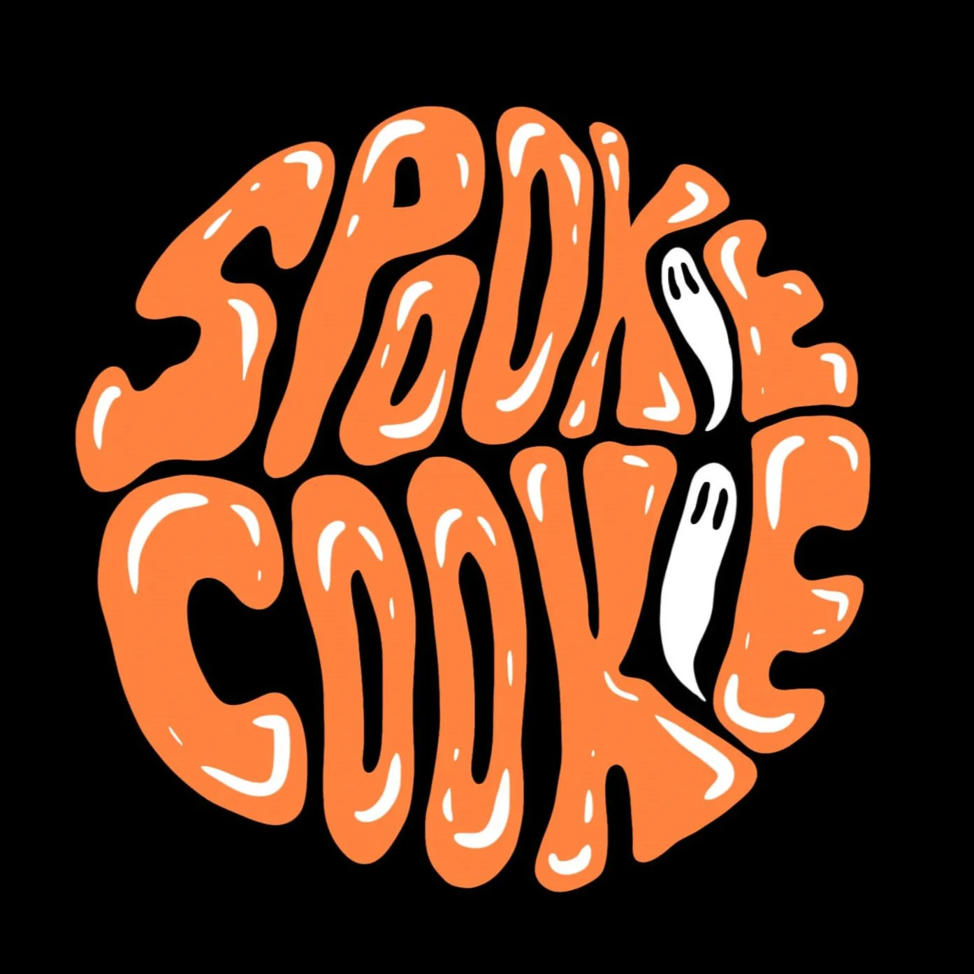Text and logos – illustration af Cathrine Klamer