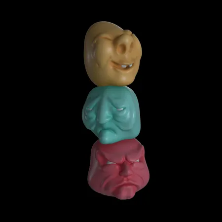 Balance Emotions