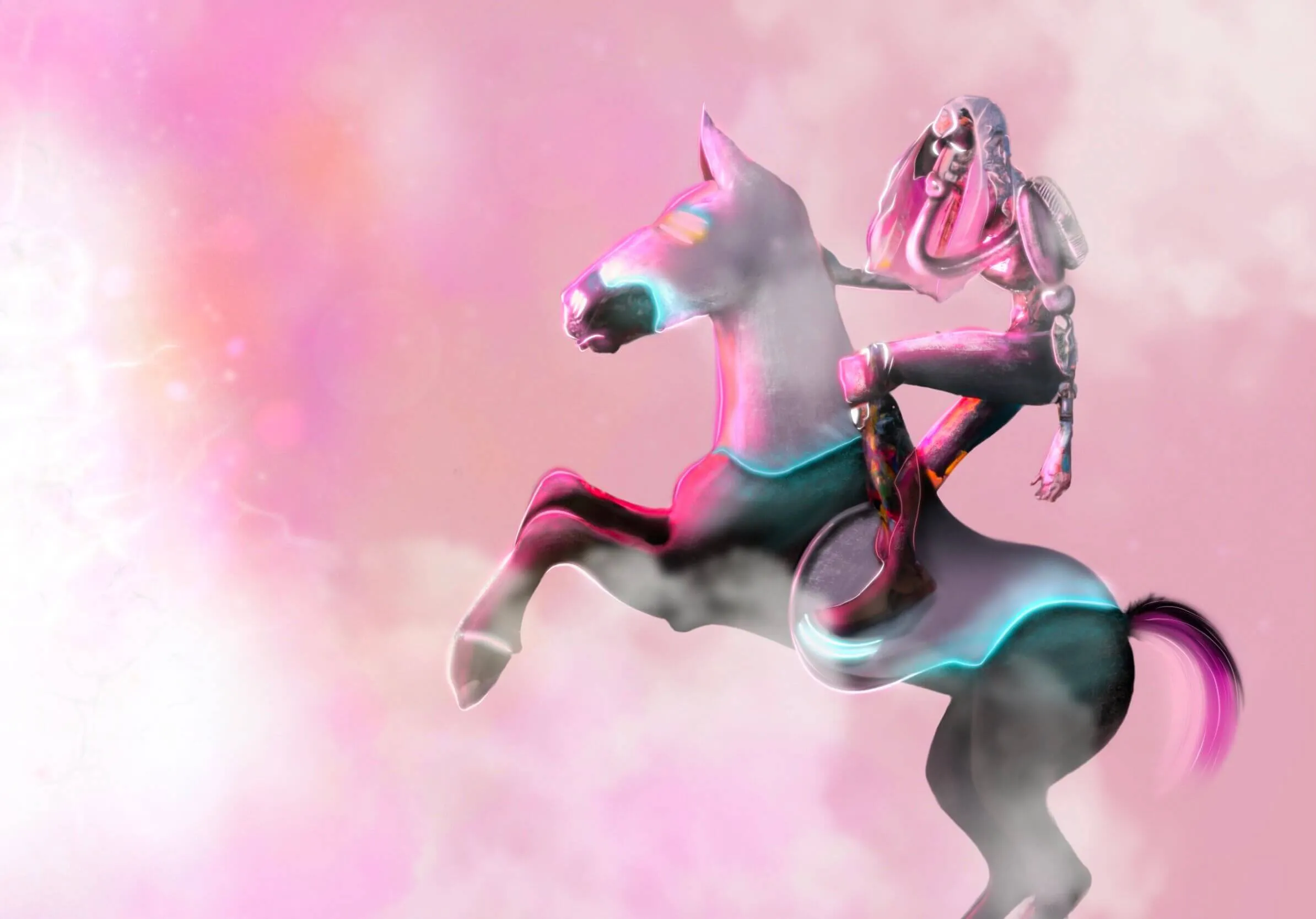 Concept art – illustration af Cathrine Klamer